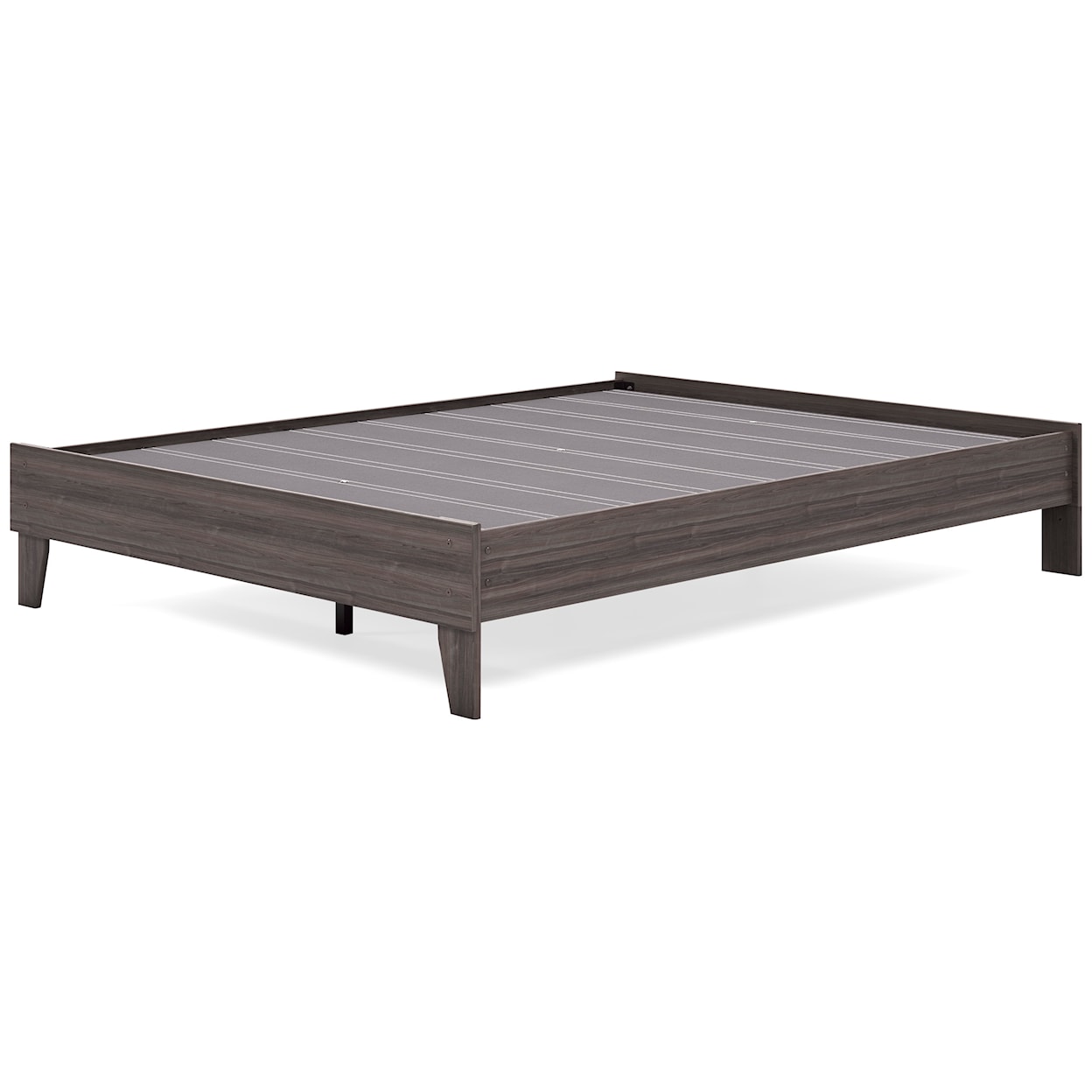 Ashley Furniture Signature Design Brymont Queen Platform Bed