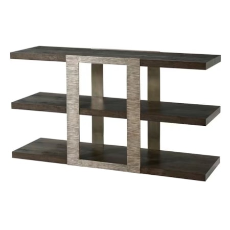 Alden Console Table