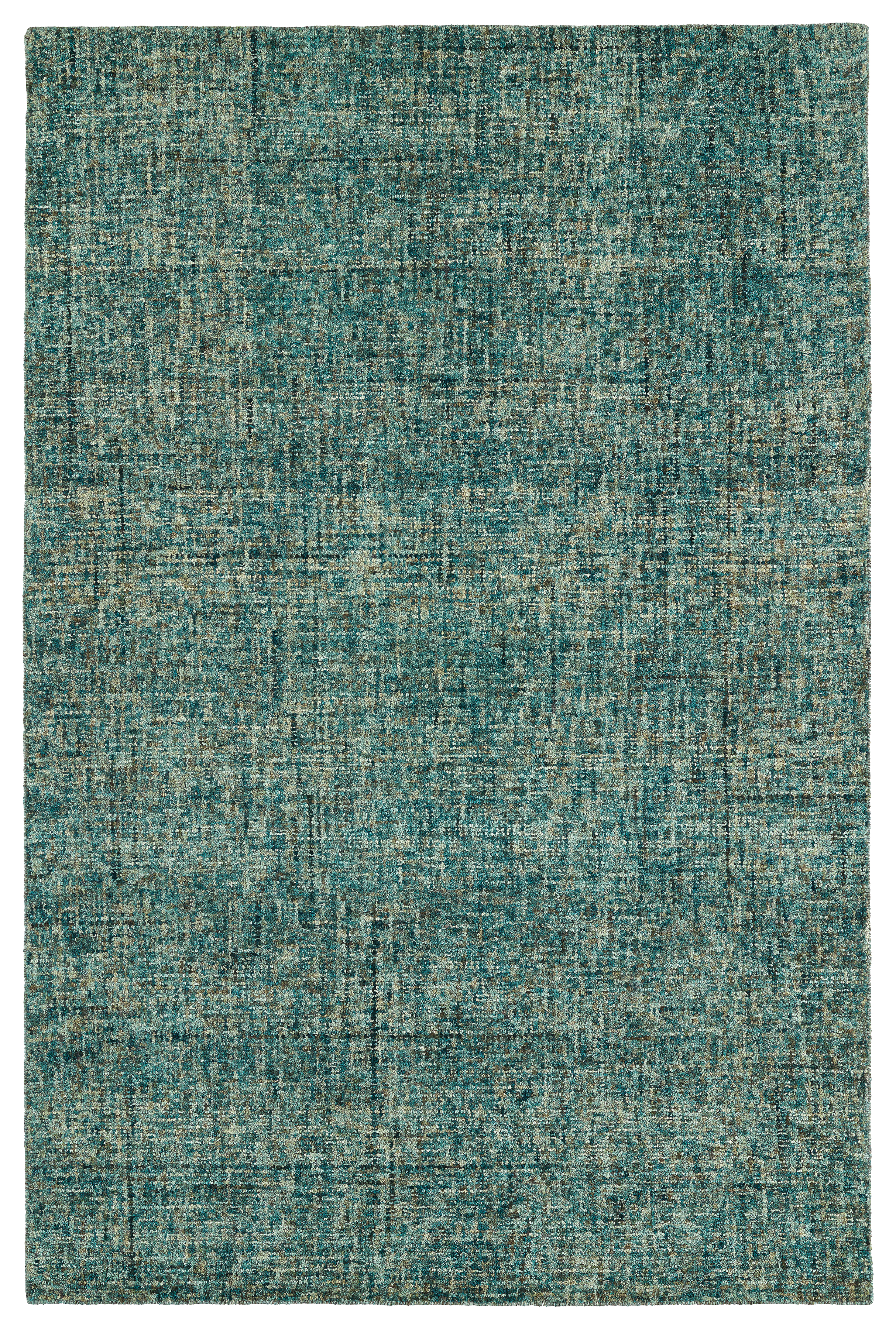 Dalyn Calisa Turquoise 5'X7'6" Rug