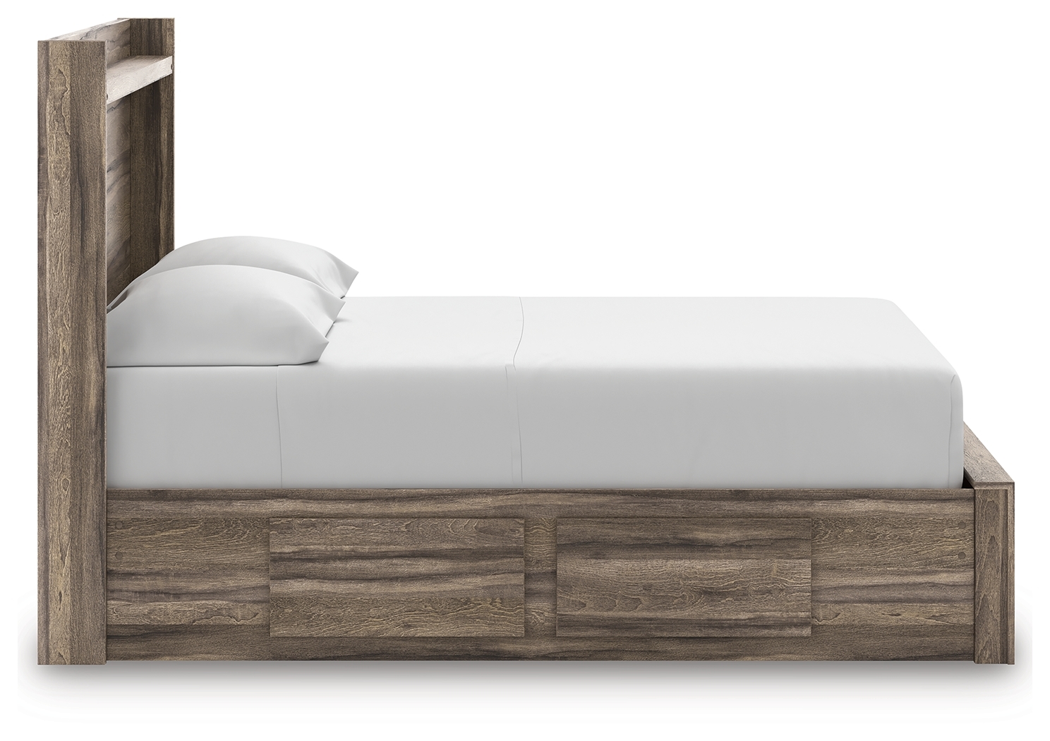 Signature Design by Ashley Elbrim Full Bedroom Set