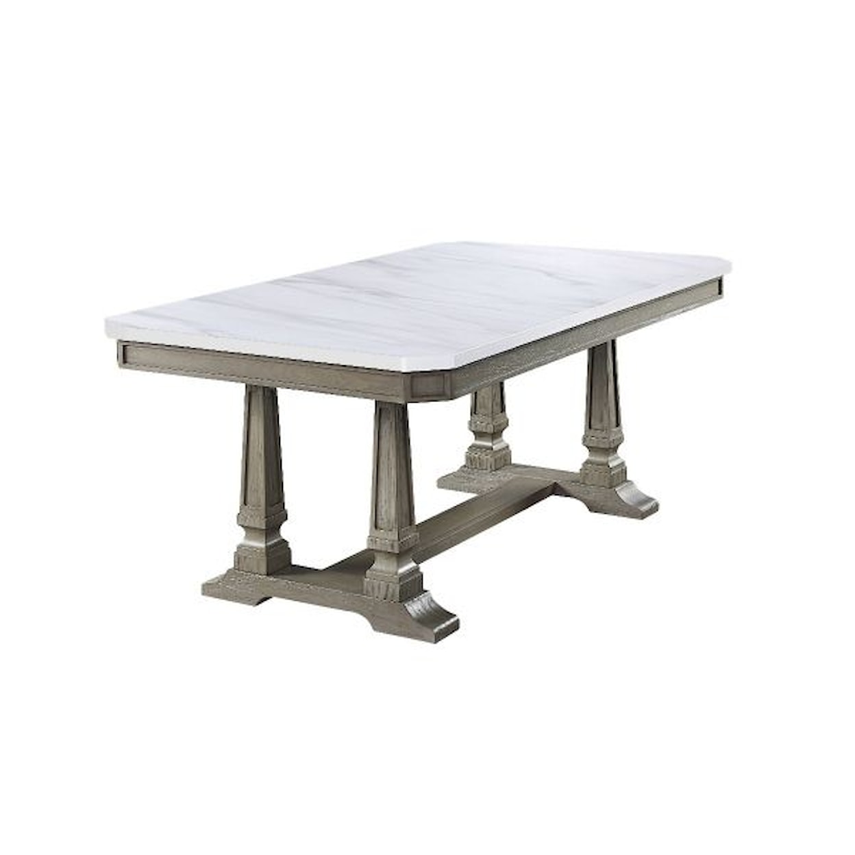 Acme Furniture Zumala Dining Table