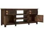 Direct Design Company Dutton 6-Drawer Wall Unit