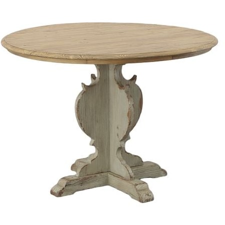 Savannah Dining Table