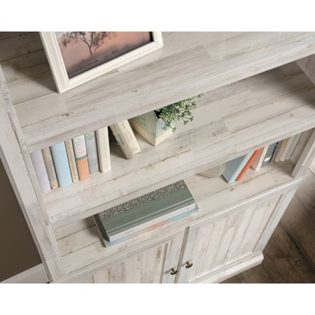 5-Shelf Bookcase