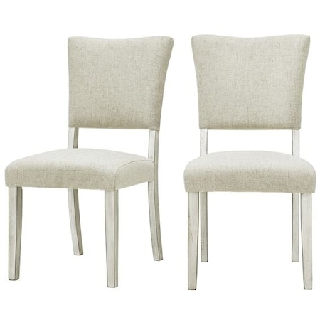 Side Chairs