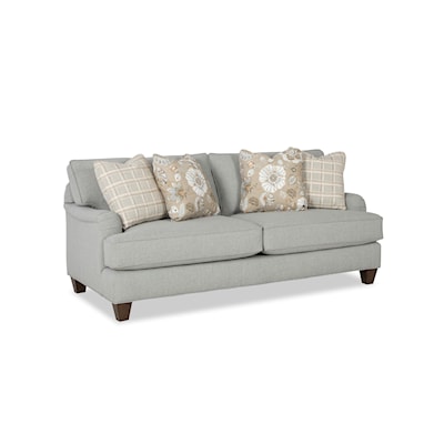 Craftmaster C9 Custom Collection Custom 2 Seat Sofa