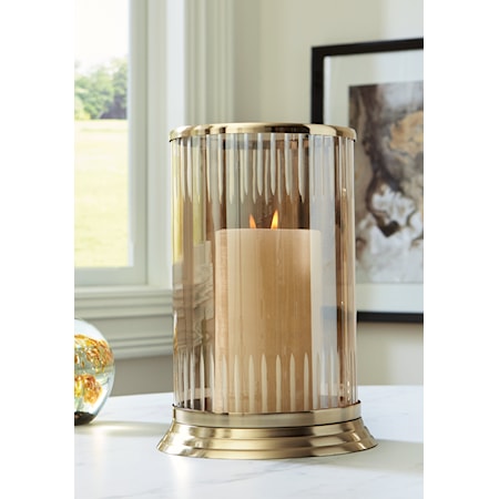 Candle Holder