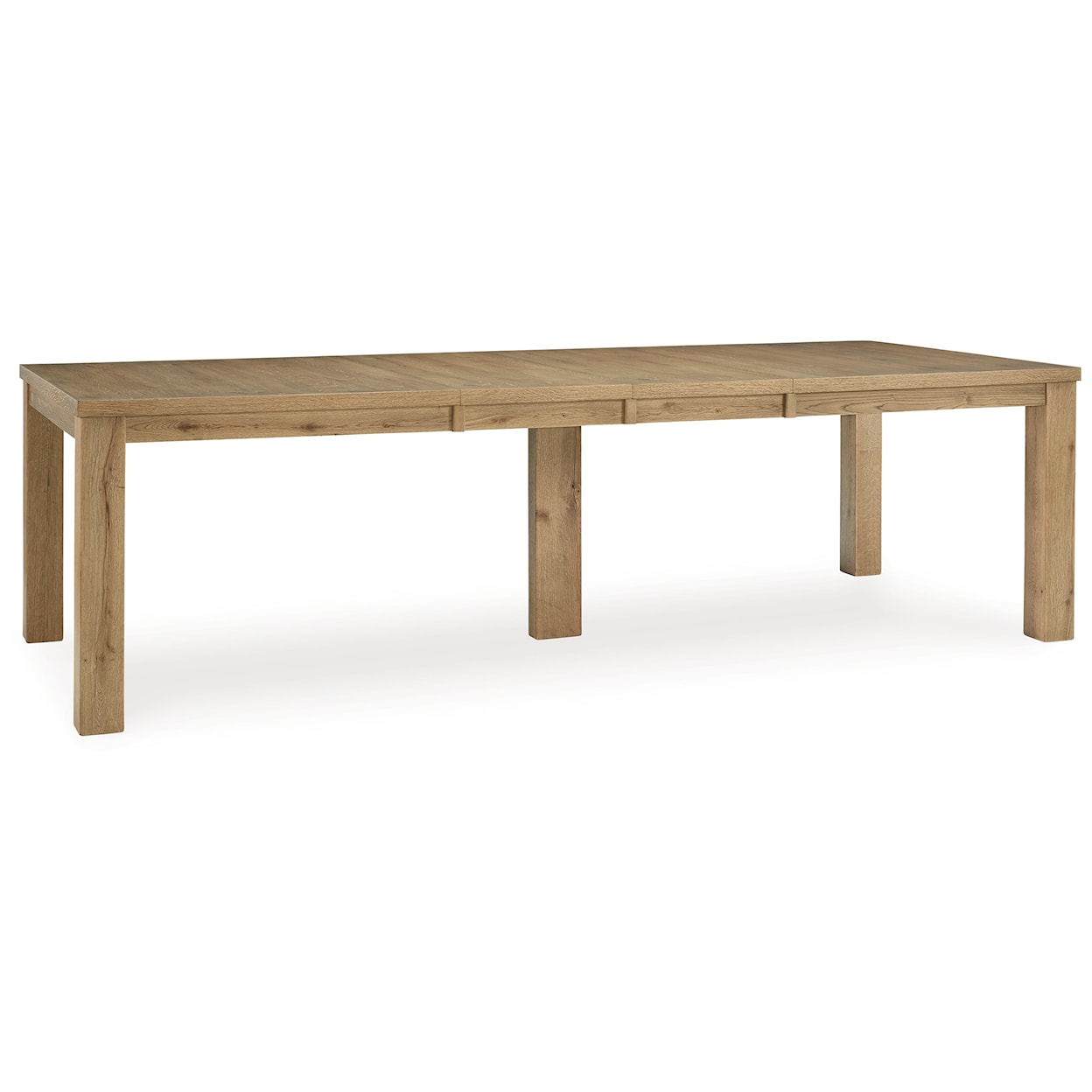 Signature Design by Ashley Galliden Dining Extension Table