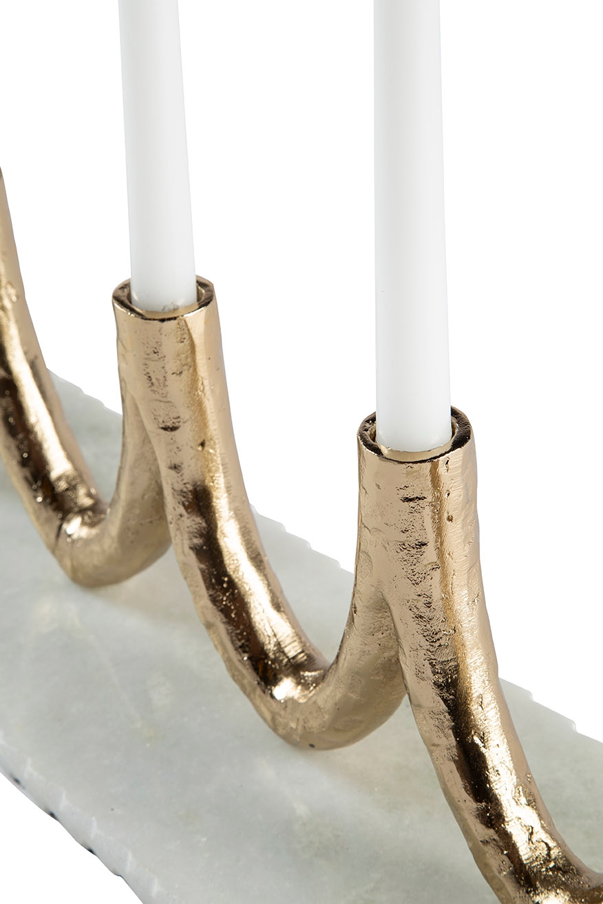 Furniture Classics Furniture Classics Belvedere Candle Holder