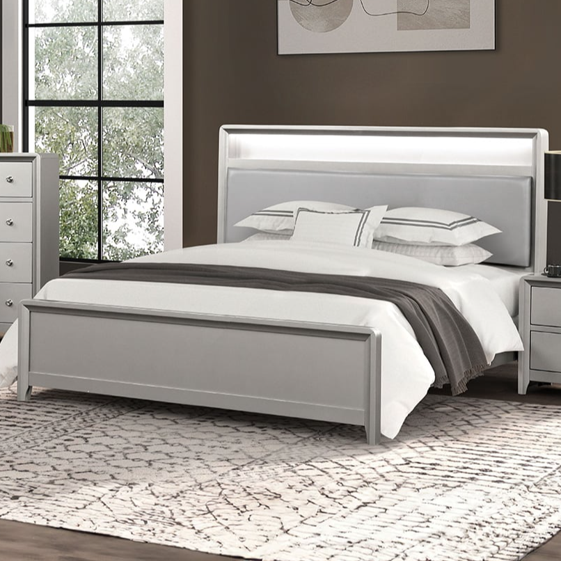 Queen Bedroom Set