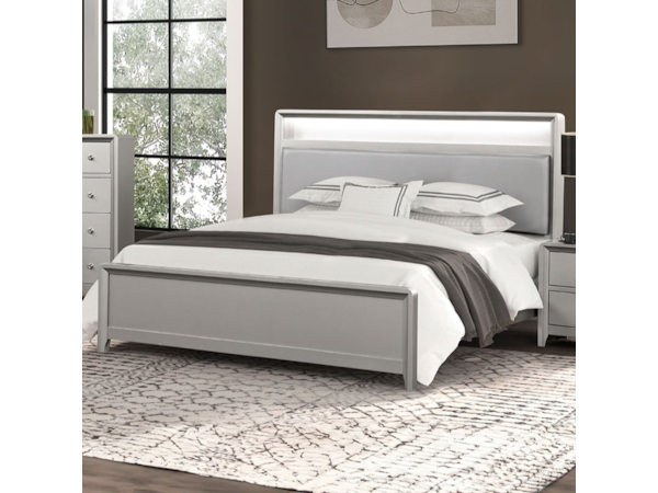 Queen Bedroom Set