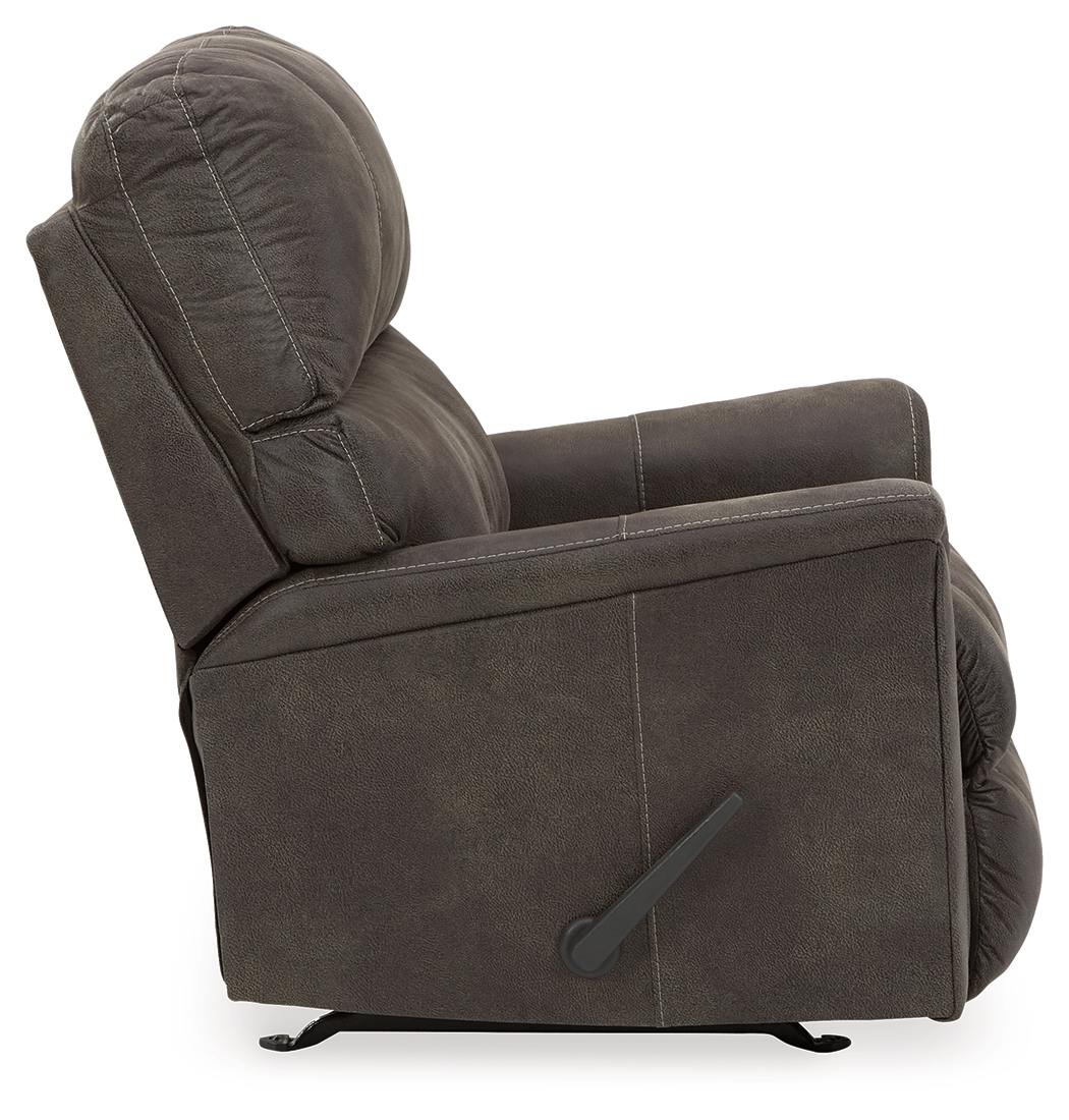 Signature Design by Ashley Navi Rocker Recliner