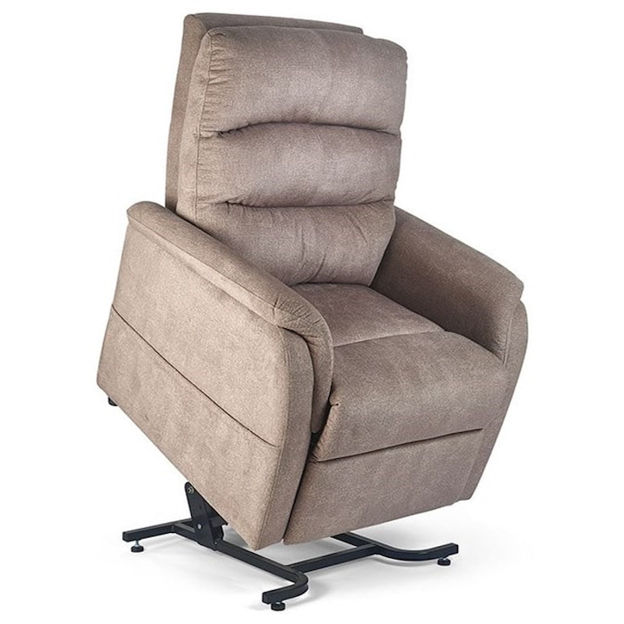 UltraComfort Destin Medium/Small Power Lift Chair Recliner