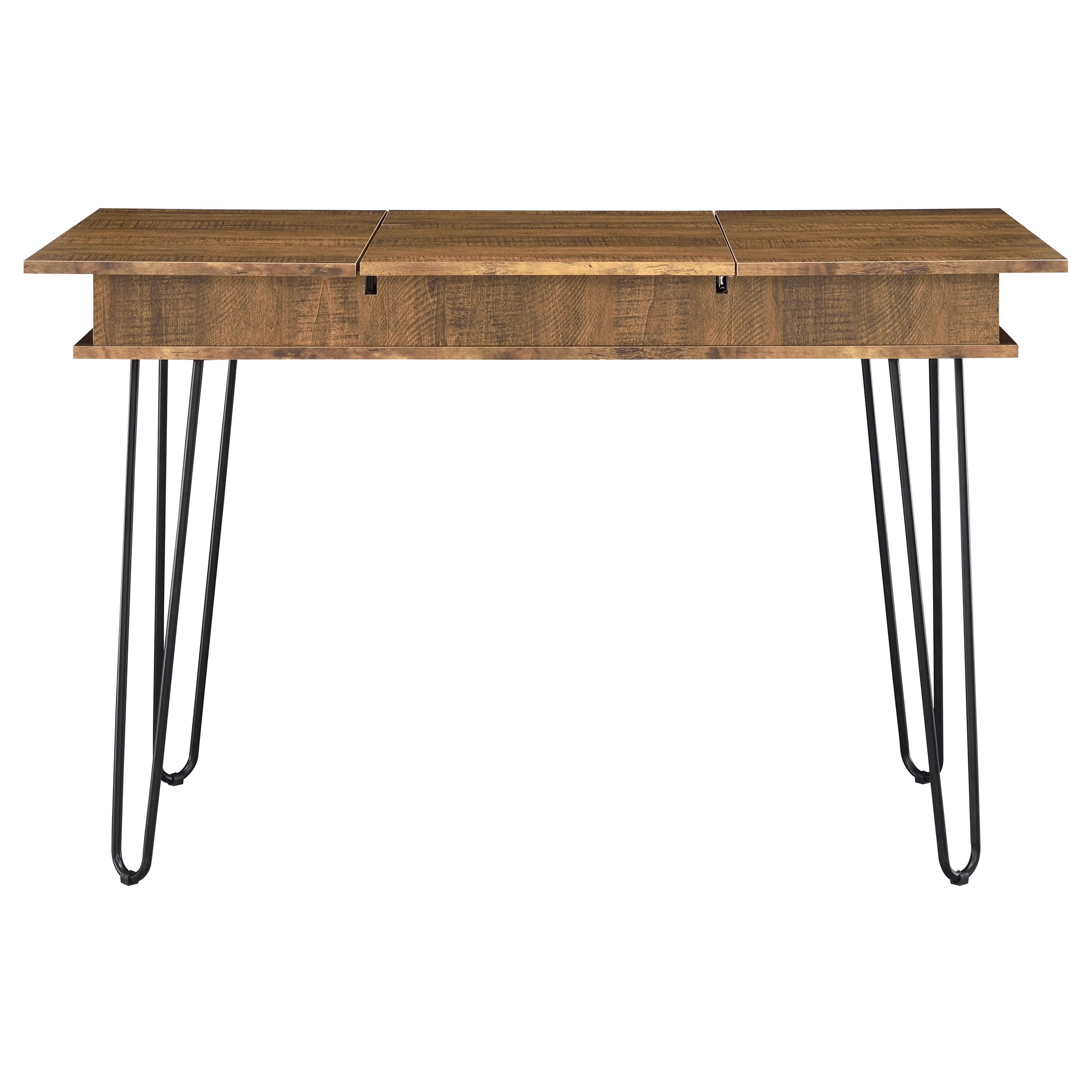 47-inch Writing Desk w/ Storage