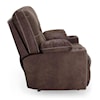 Franklin 8501 Titus Snuggler Recliner