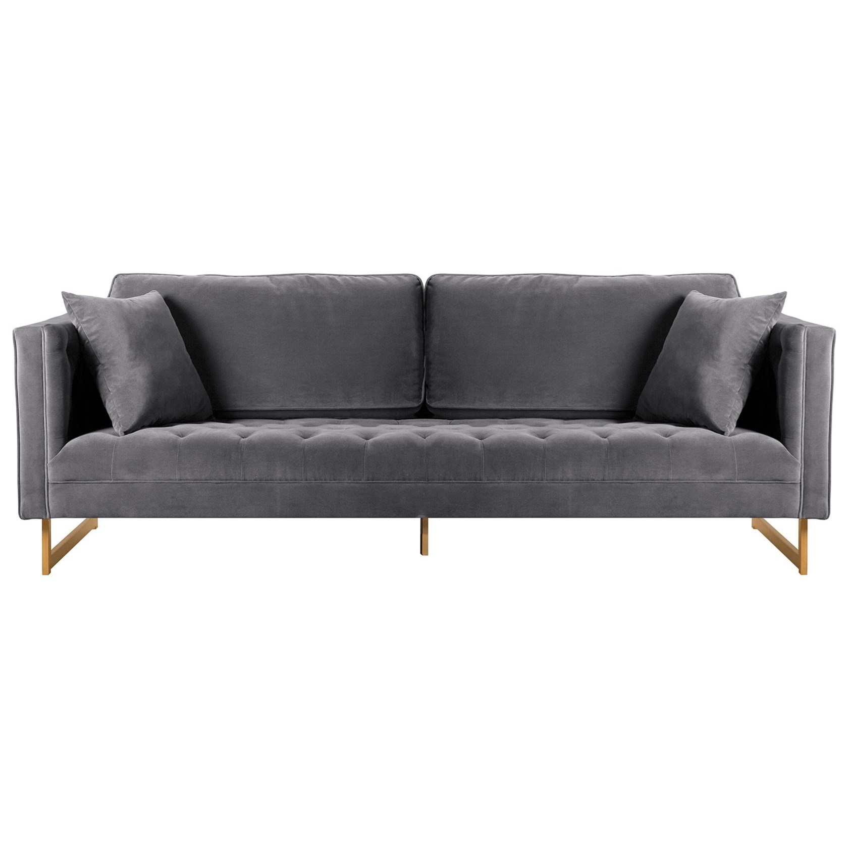 Armen Living Lenox- Sofa