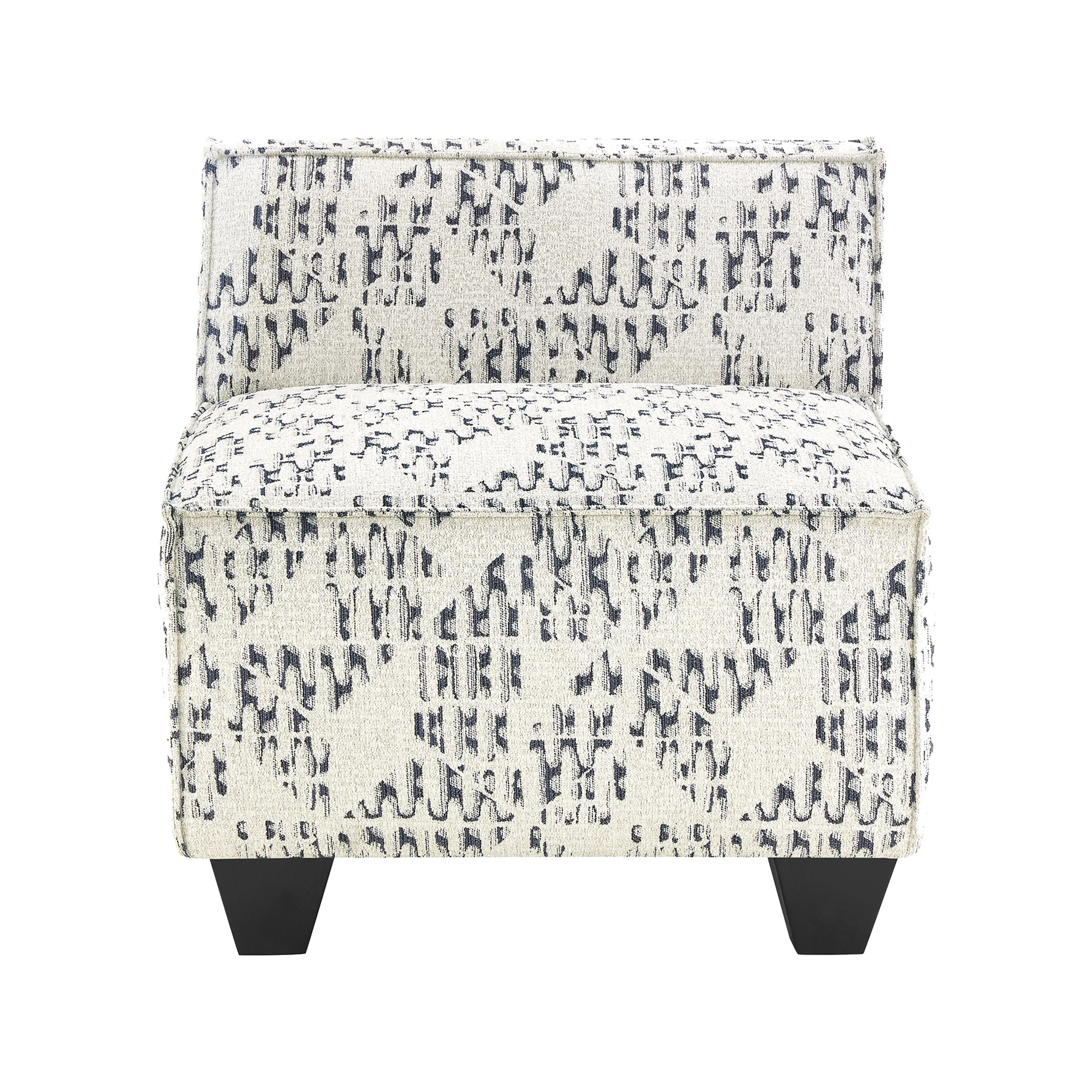 Legends Furniture Phoenix Armless Chair