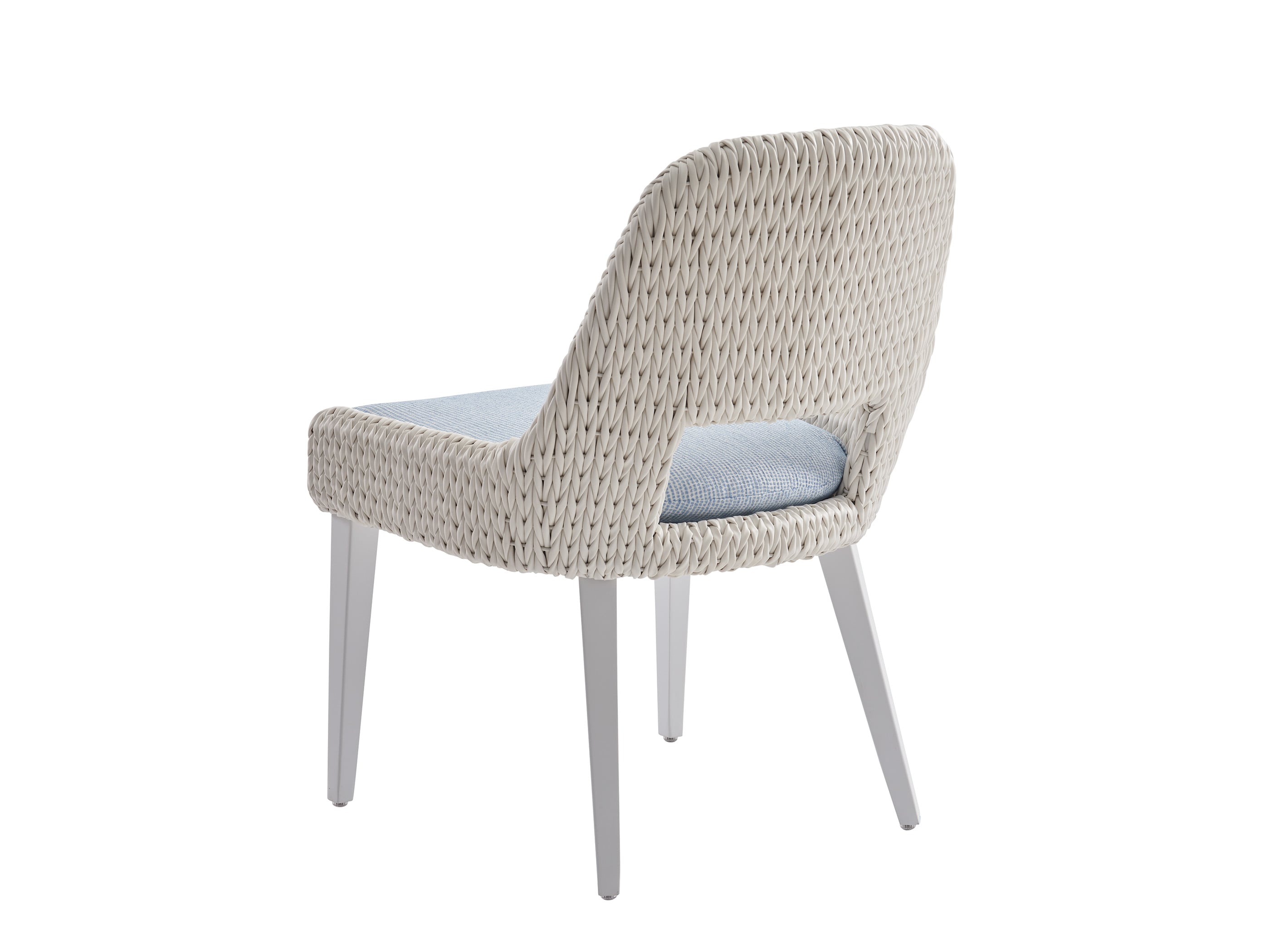 Tommy Bahama Outdoor Living Ocean Breeze Promenade Outdoor Occasional Dining Chair