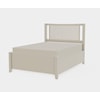 Mavin Atwood Group Atwood Full Left Drawerside Spindle Bed