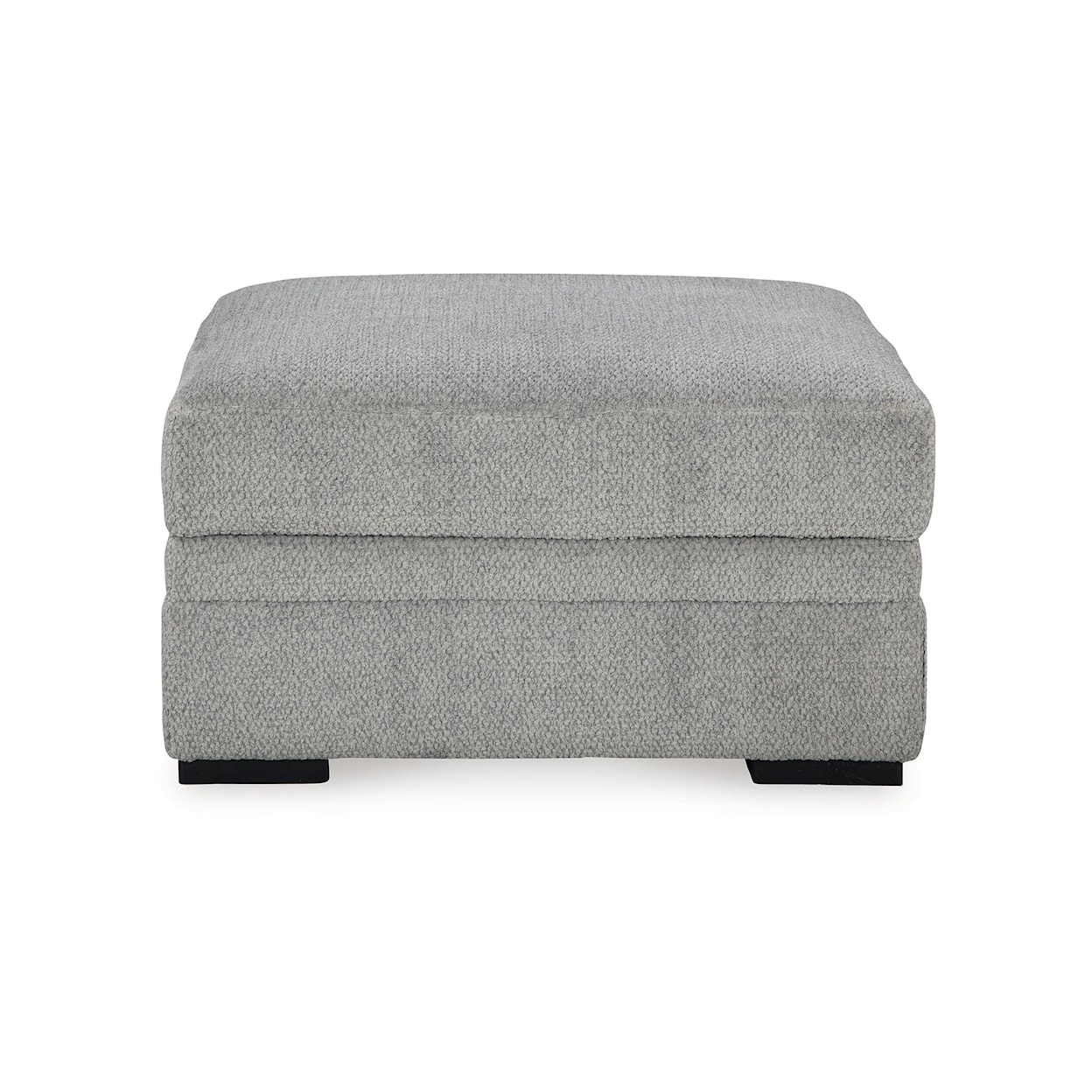 Signature Design by Ashley Casselbury Ottoman With Storage