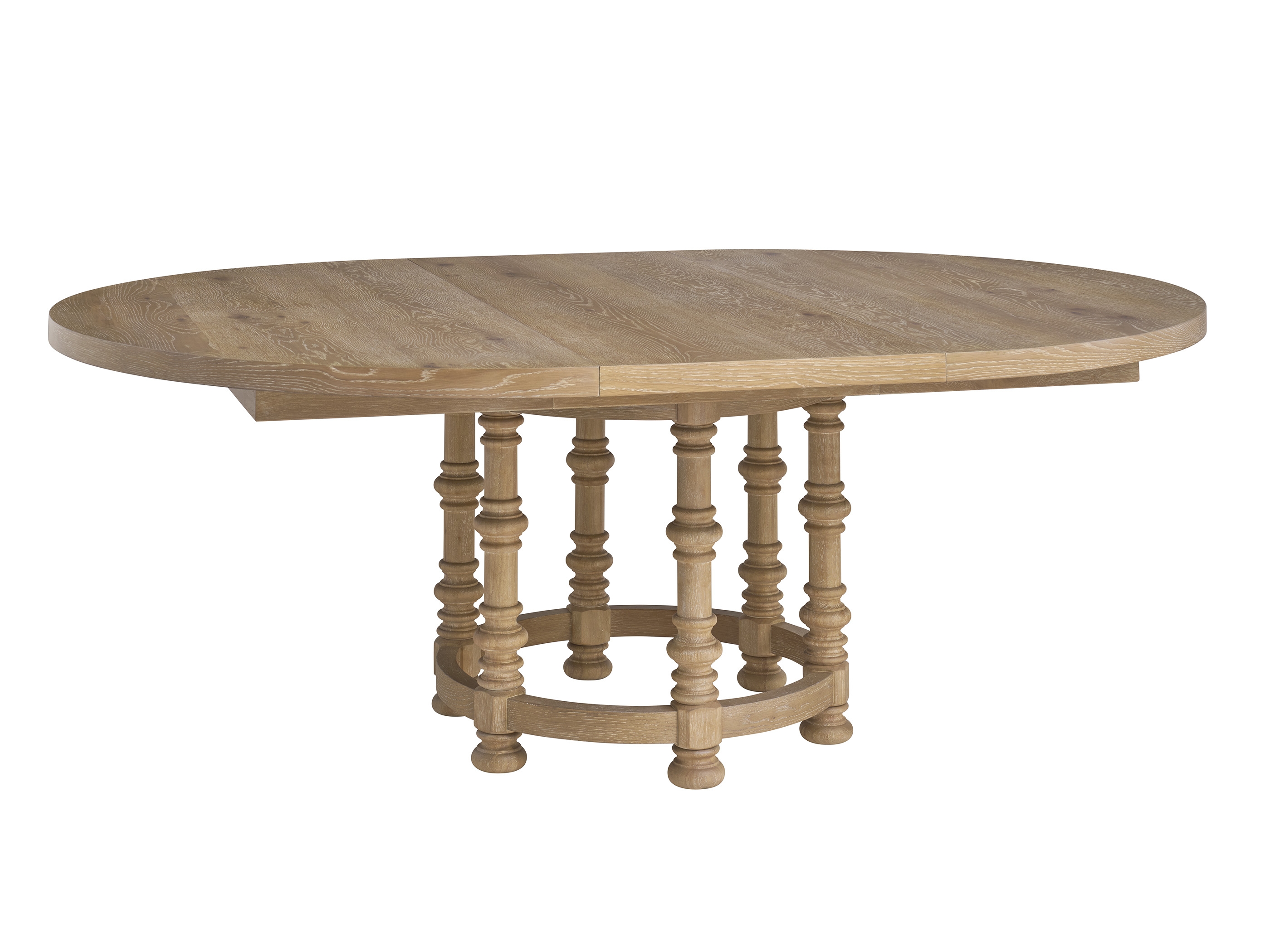Ennisbrook Round Dinning Table