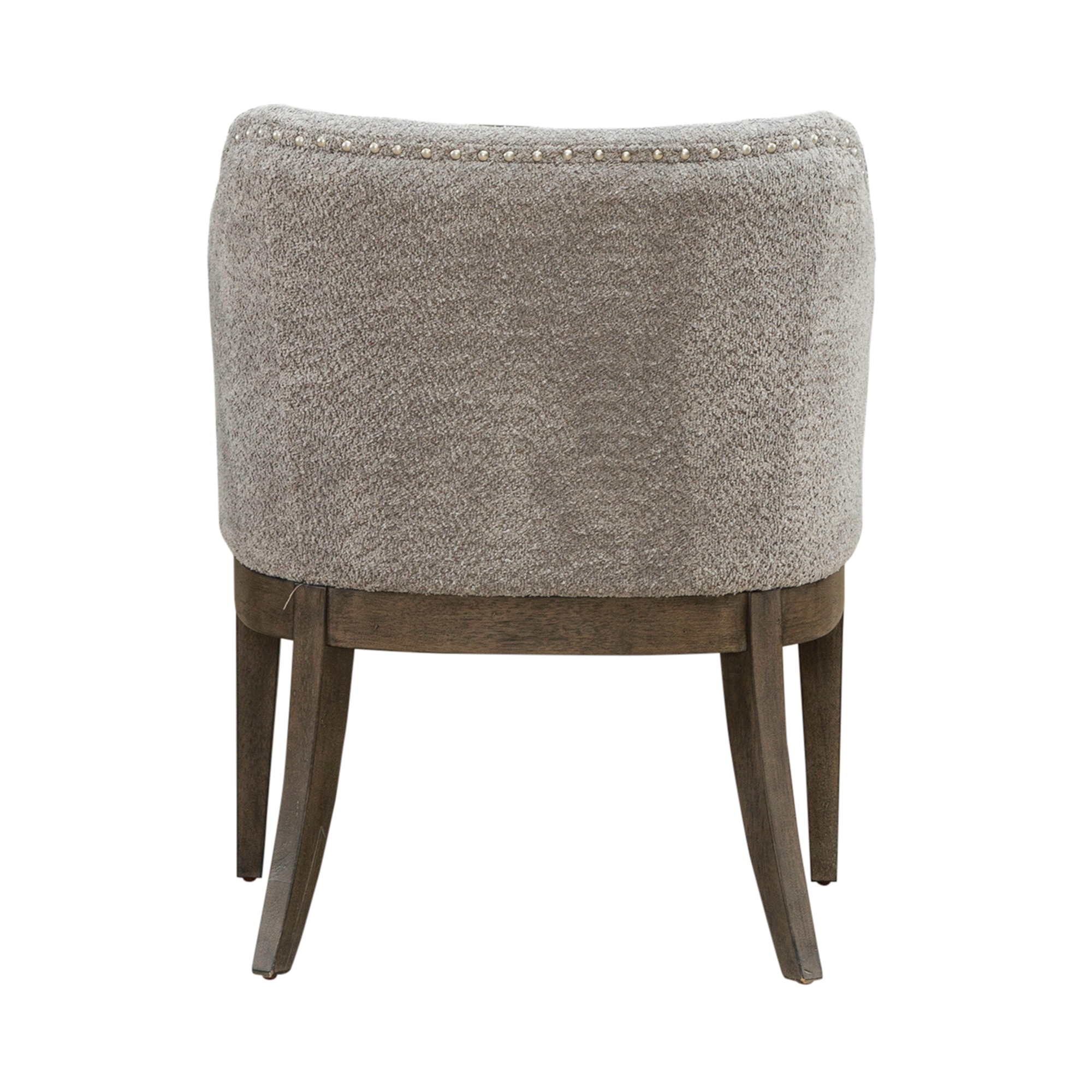 Upholstered Side Chair