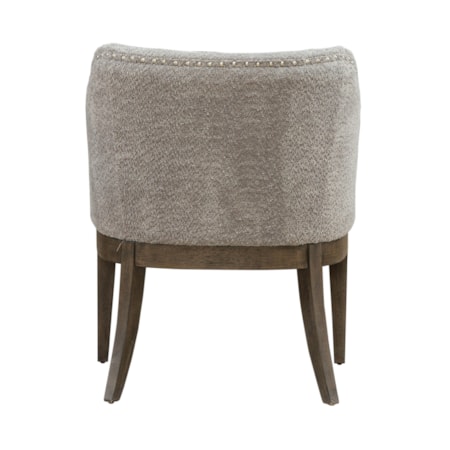 Upholstered Side Chair