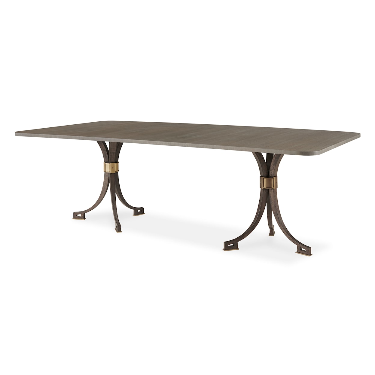 Century Windsor Smith Phase 2 Dining Table