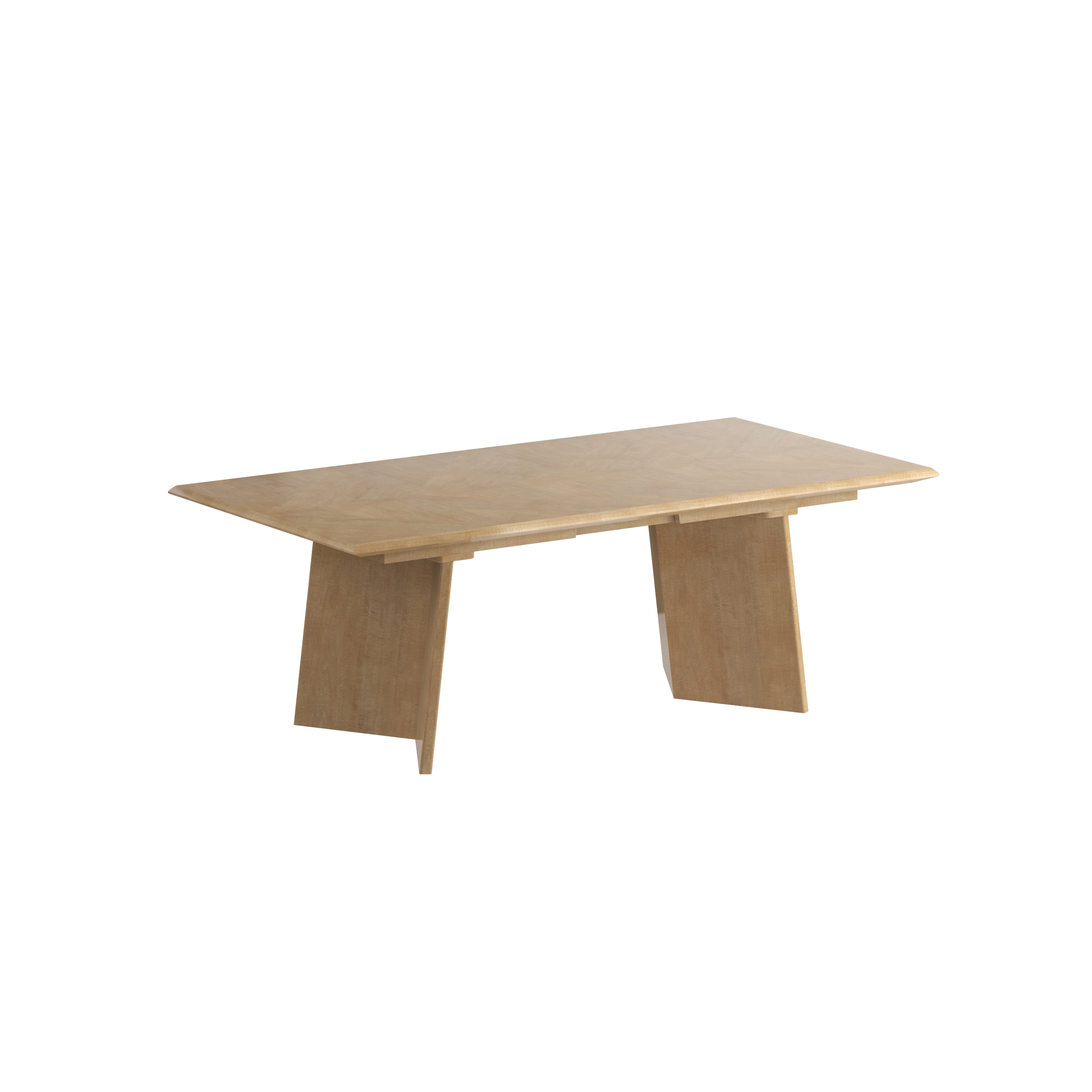 Rectangular Dining Table