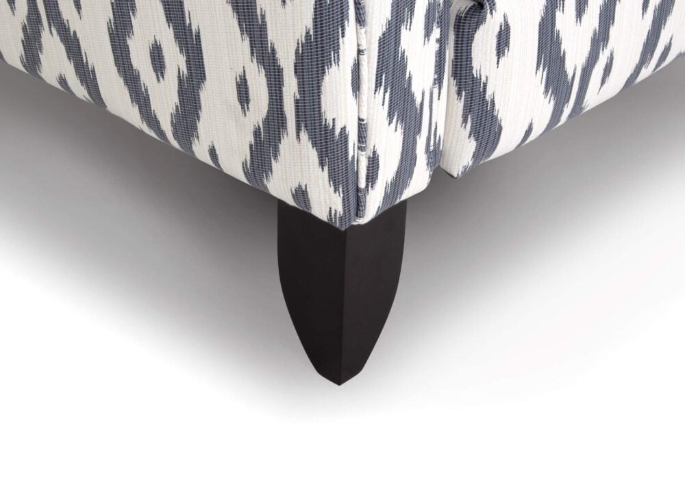 Springfield & Company 808 Journey High-Leg Recliner