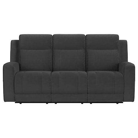 3-piece Reclining Sofa Set