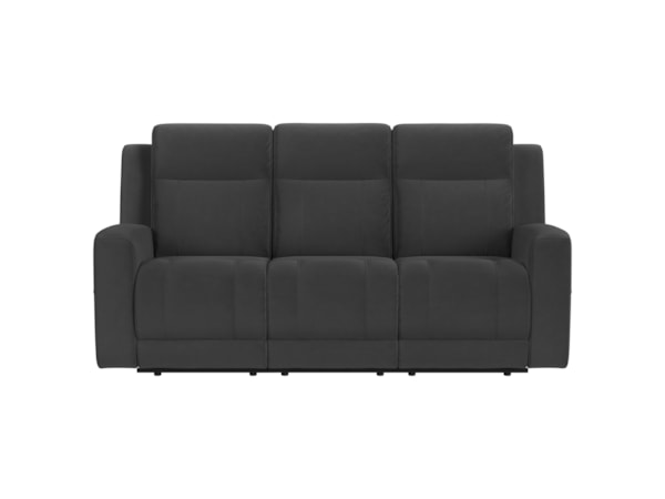 3-piece Reclining Sofa Set