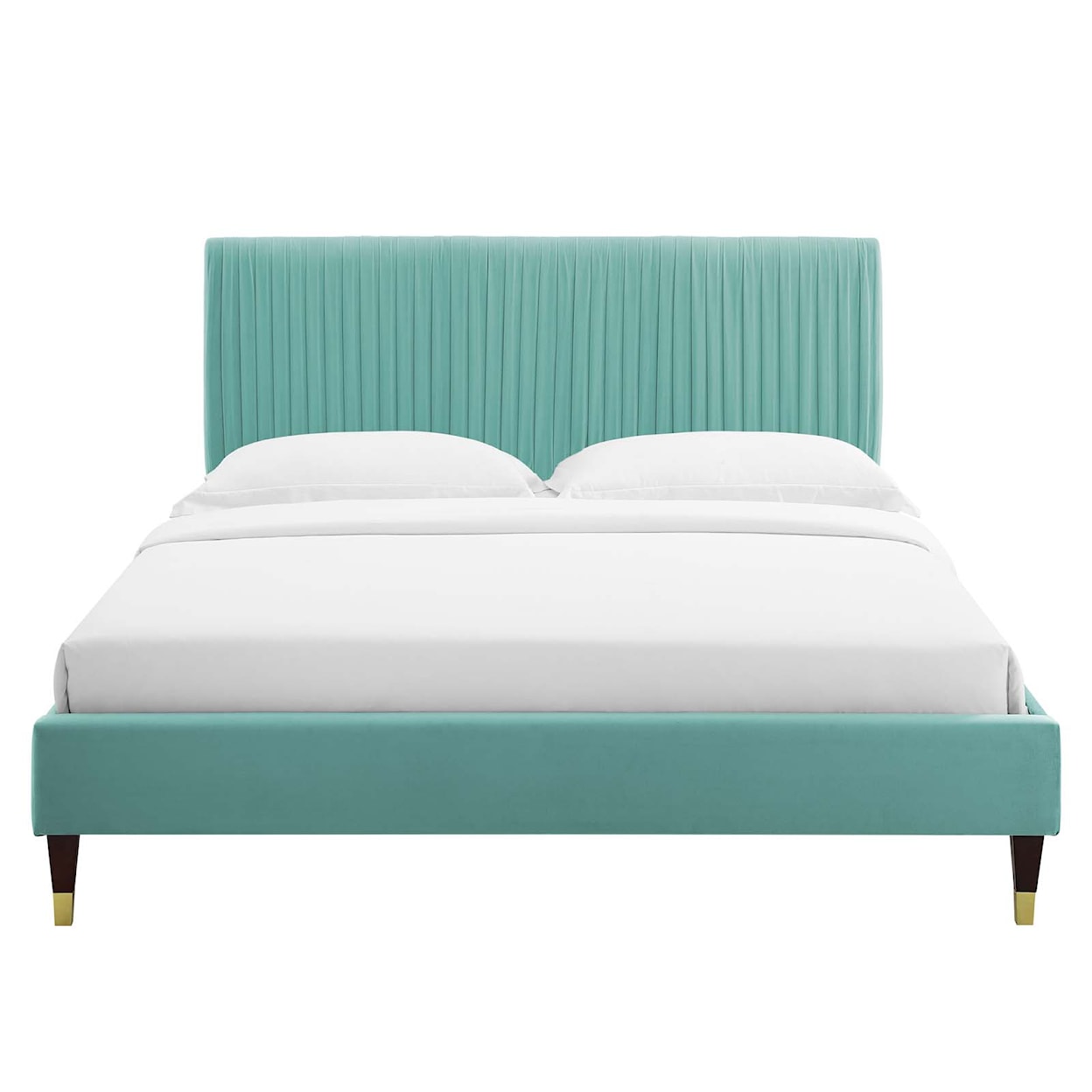 Modway Peyton Full Platform Bed