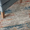 Nourison Rustic Textures 3'11" x 5'11"  Rug