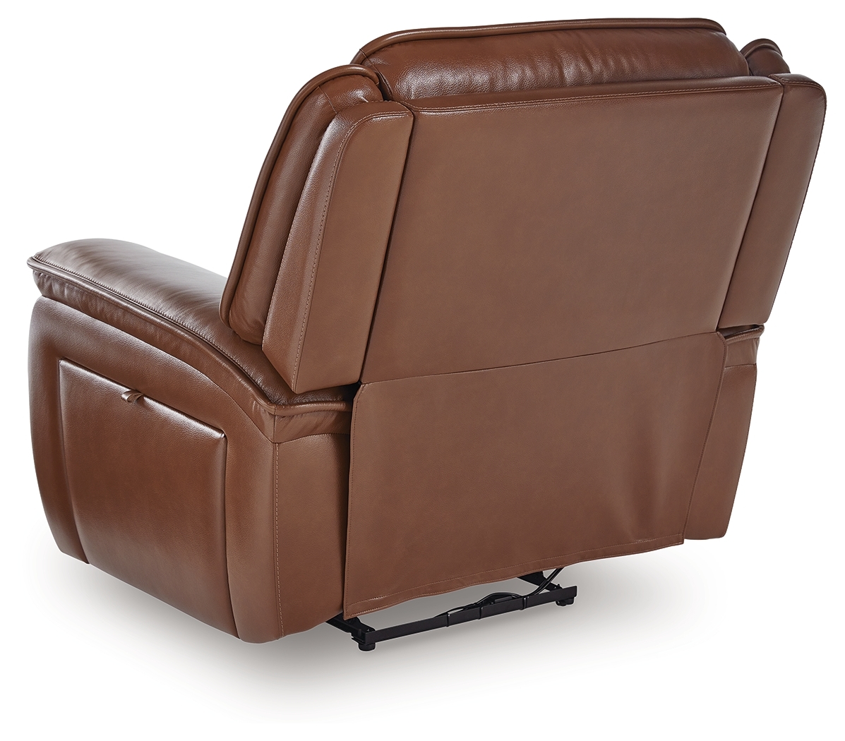 Pwr Recliner/Adj Headrest