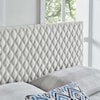 Modway Angela Twin Headboard