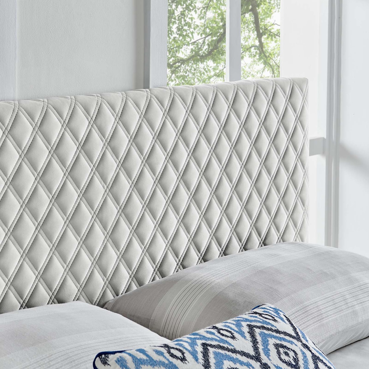 Modway Angela Twin Headboard