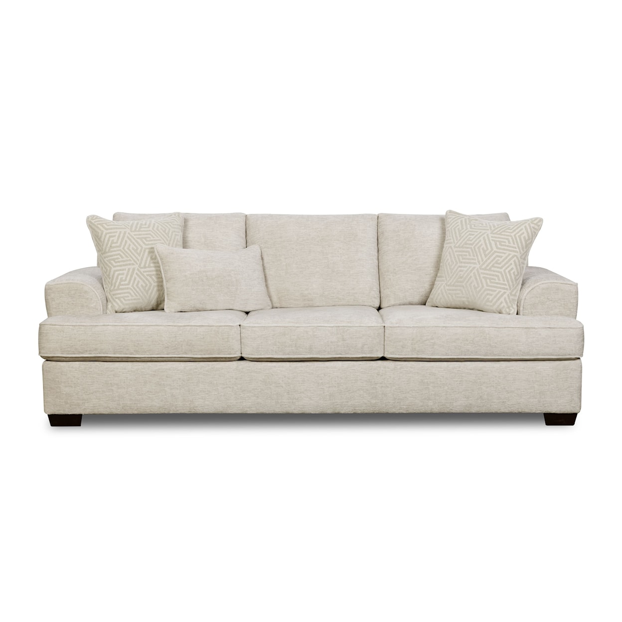 Behold Home 2580 Ritzy Sofa