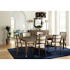 Riverside Furniture Monterey Rectangle Dining Table