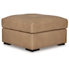 Signature Design Bandon Oversized Accent Ottoman