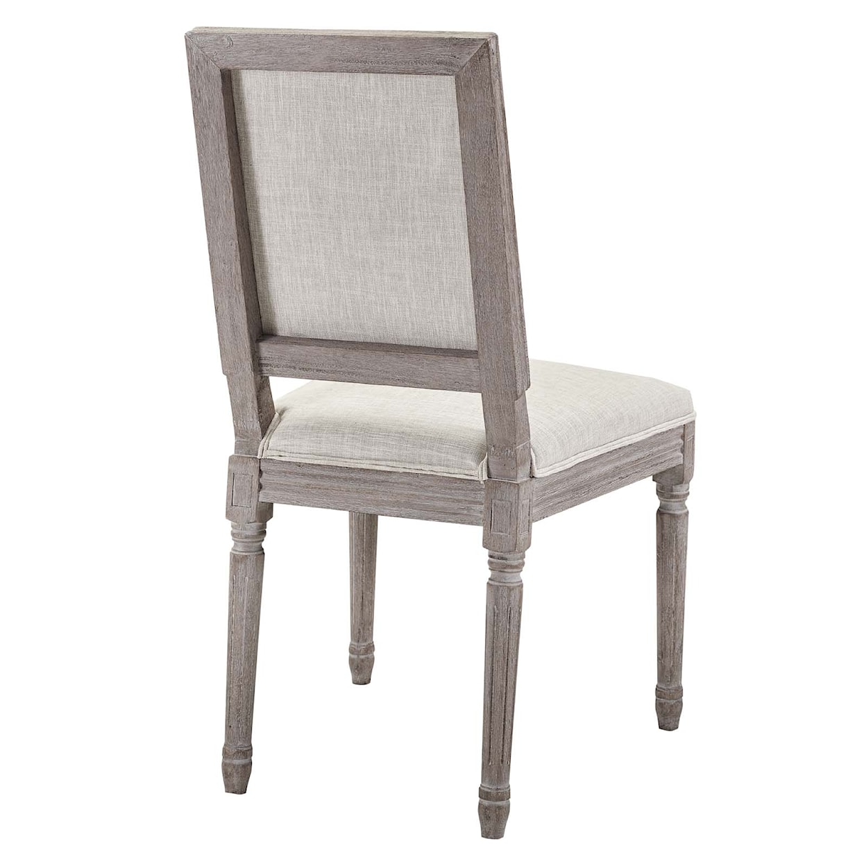 Modway Court Dining Side Chair