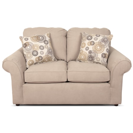 Loveseat