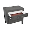 Aspenhome Preston 2-Drawer Nightstand