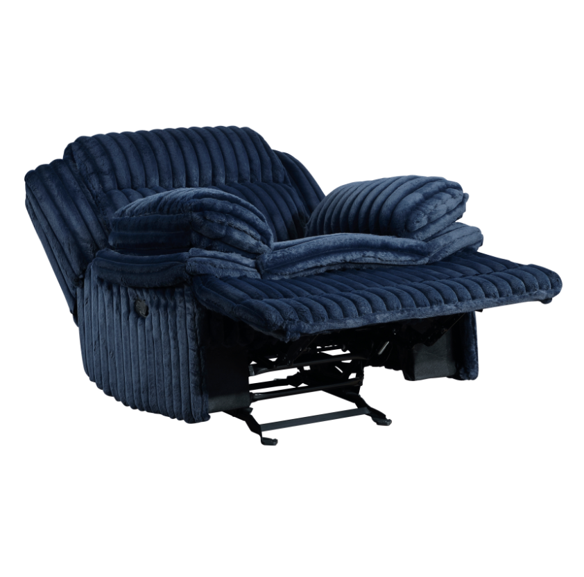 Homelegance Goodland Gliding Recliner