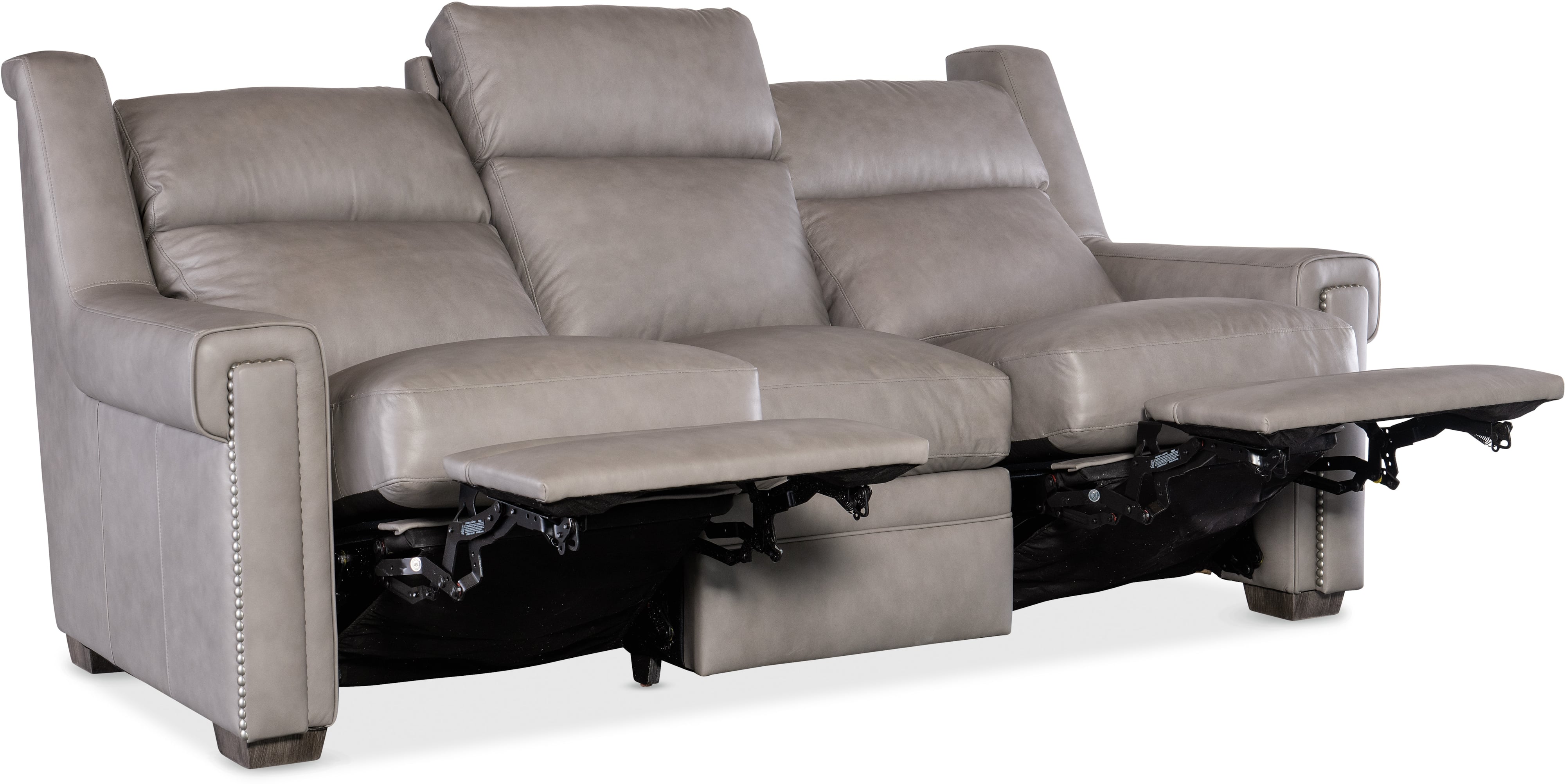 Bradington Young Imagine Power Reclining Sofa