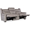 Bradington Young Imagine Power Reclining Sofa