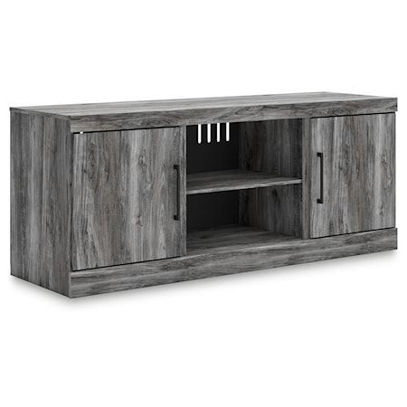 64" TV Stand