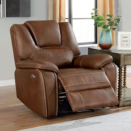 Power Recliner