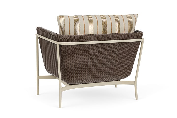 Lloyd Flanders Solstice Lounge Chair