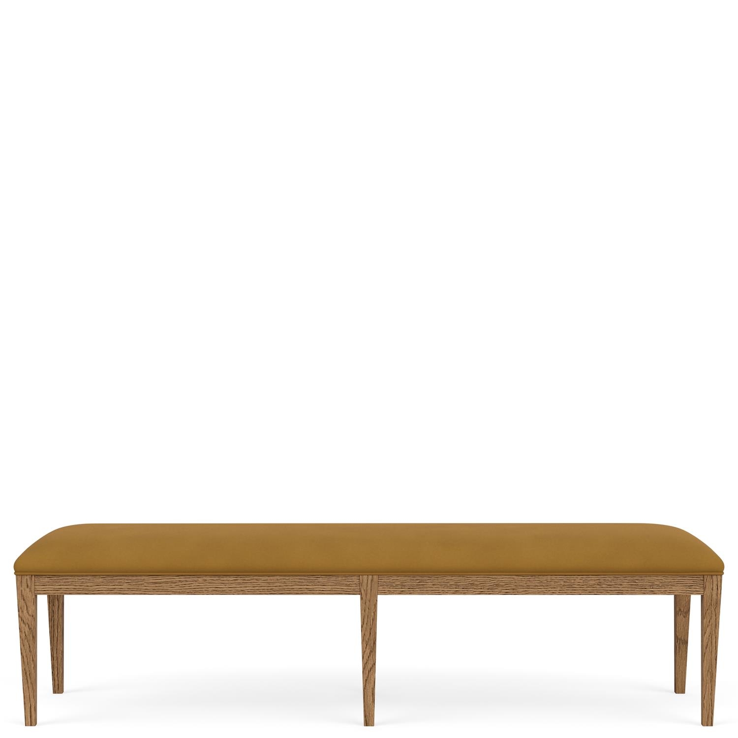 Upholstered Dining Bench